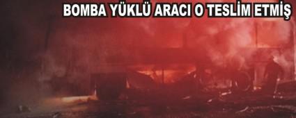 4 ARA� ALDI, 3'� PATLATILDI