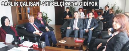 HER �NSAN KEND� SA�LI�ININ OKURYAZARIDIR