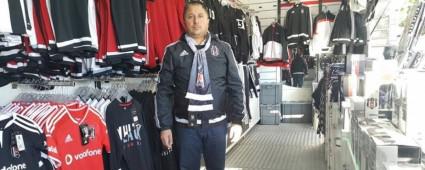 Kartal Yuvas� Bolu'da