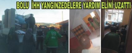 �HH YARDIMA KO�TU