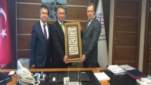 MUS�AD'dan Ankara ��kartmas�