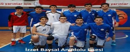 �BAL farkl� kazand�: 68-46