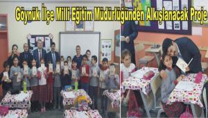 �Okumak De�erlidir'