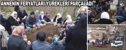 ERHAN G�M�� SON YOLCULU�UNA U�URLANDI