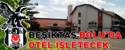 Esentepe Otel Be�ikta�'�n !