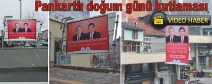 AK GEN�LER HOCASINI VE RE�S�N� UNUTMADI