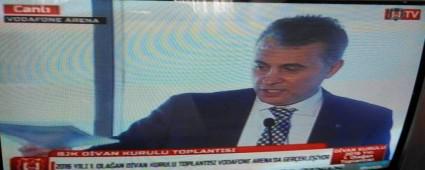 "Bolu'da rakiplerimizle ma� yapaca��z"