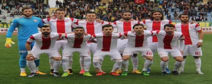 Boluspor 1 puanla d�nd�: 2-2