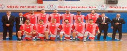 Pota Beyi k�lpay� kaybetti: 64-61