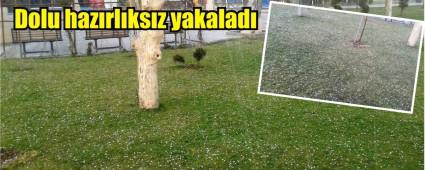 TA� B�Y�KL���NDE DOLU YA�DI