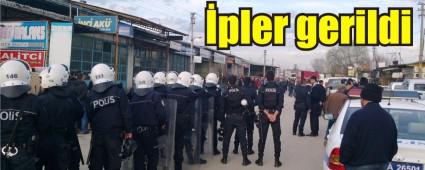 BELED�YE-SANAY� KAR�I KAR�IYA GELD�