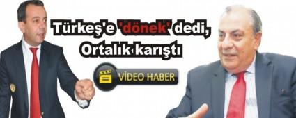 TBMM'DE �D�NEK' TARTI�MASI