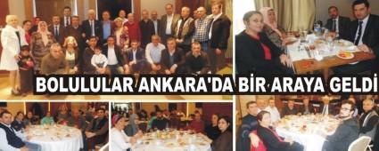 ABD BOLULARI BULU�TURDU