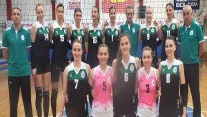Sultanlara Numune �elmesi: 3-1
