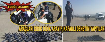 POL�S NEFES ALDIRMIYOR
