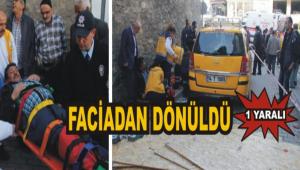 �ATIDAN A�A�IYA SUNTA PAR�ALARI D��T�