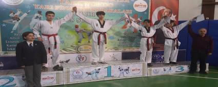 Analigde Bolu fark�