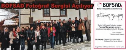 Highway AVM Sanat Galerisinde a��yor