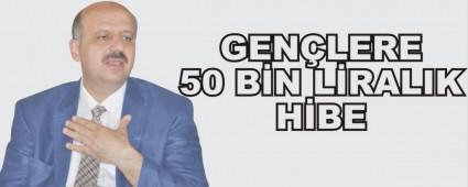 �GEN�LER�M�Z� KOSGEB'E DAVET ED�YORUZ�