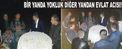�LK�C�LER MA�DUR A�LEY� YALNIZ BIRAKMADI