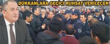 SANAY�DE GE��C� ��Z�M