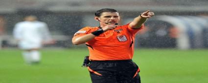 D�d�k Halil Umut Meler'de