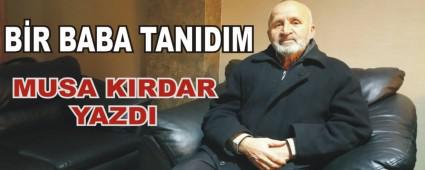 MUSA KIRDAR'IN KALEM�NDEN