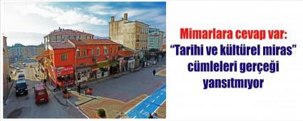 �O B�NA TAR�H� DE��L�