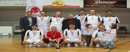 Turnuva T�fek�i ile yeniden can bulacak