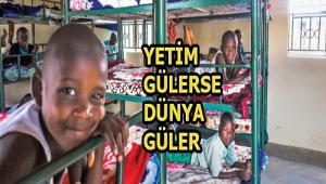 �HH "YET�M DAYANI�MA G�NLER�" BA�LIYOR!