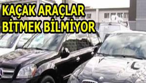 �K� L�KS ARA� DAHA YAKALANDI