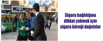 CADDEDE S�GARA B�RE�� DA�ITTILAR