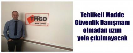 KARAYOLLARI G�VENL��� ONLARA EMANET