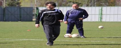 Her ma� bir final