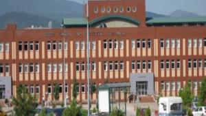 HASTANELER ESK� D�ZENE D�ND�