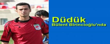 D�d�k Birincio�lu'nda