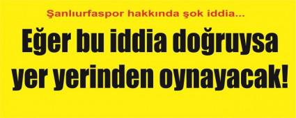 Boluspor ma��na bahis mi oynad�lar!..