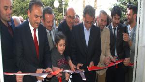 �Bolu Kitap Fuar�' a��ld�