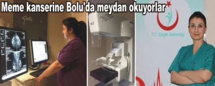 Meme kanserine kar�� hayat kurtaracak uyar�lar!