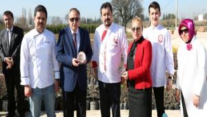 Mutfak g�nleri i�in geri say�m ba�lad�