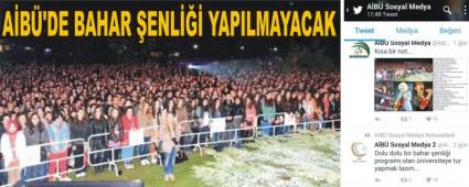 BAHAR �ENL��� �PTAL