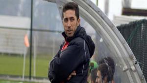 Yeni�a�aspor'da Feridun T�redi d�nemi