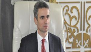 BARU�; �MENFUR TER�R SALDIRISINI LANETL�YORUM�