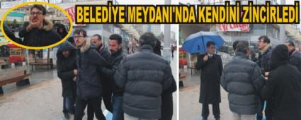 TER�R ���N Z�NC�RL� PROTESTO