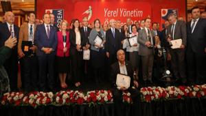 K�l��daro�lu Mengen Belediyesi'ni �d�llendirdi