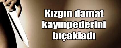 K�zg�n damat kay�npederini b��aklad�