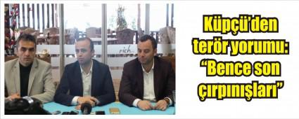K�P��'DEN TER�R ���N B�RL�K �A�RISI