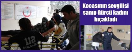 ALDATILDI�INI D���N�P BI�AKLADI