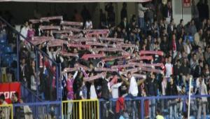 Karab�kspor taraftar� stada al�nmayacak
