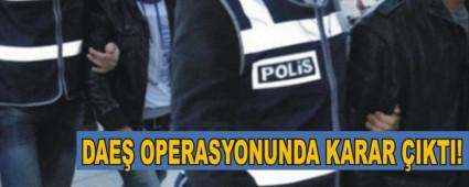 DAE� DAVASINDA 3 SANI�A HAP�S CEZASI